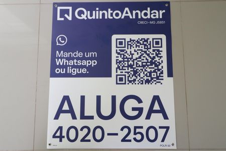 Apartamento para alugar com 64m², 2 quartos e 2 vagasPlaquinha