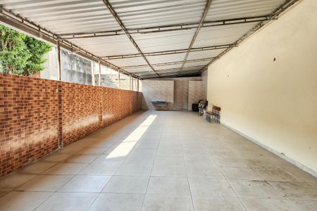Apartamento para alugar com 60m², 1 quarto e sem vagaÁrea Comum 