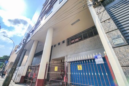 Apartamento para alugar com 60m², 1 quarto e sem vagaPlaca 