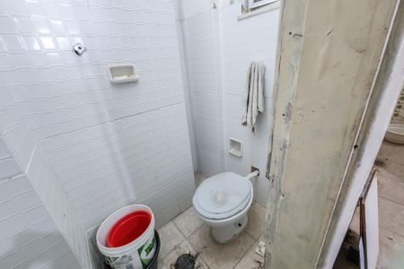Apartamento para alugar com 60m², 1 quarto e sem vagaBanheiro 