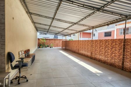 Apartamento para alugar com 60m², 1 quarto e sem vagaÁrea Comum 