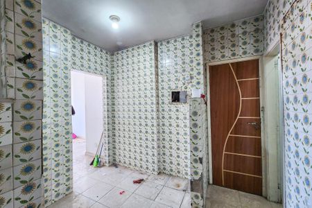 Apartamento para alugar com 60m², 1 quarto e sem vagaCozinha 