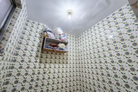 Apartamento para alugar com 60m², 1 quarto e sem vagaÁrea de Serviço 