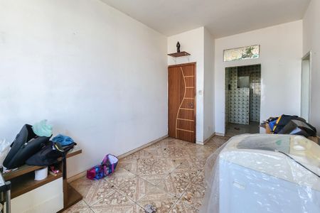Sala de apartamento para alugar com 1 quarto, 60m² em Centro, Rio de Janeiro