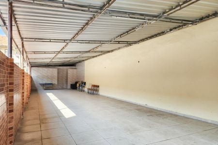 Apartamento para alugar com 60m², 1 quarto e sem vagaÁrea Comum 