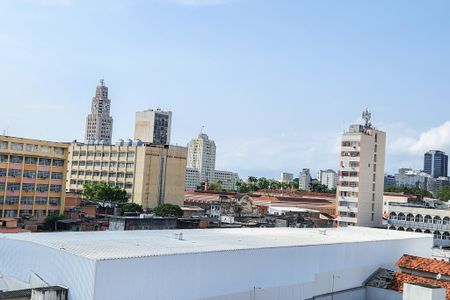 Apartamento para alugar com 60m², 1 quarto e sem vagaVista