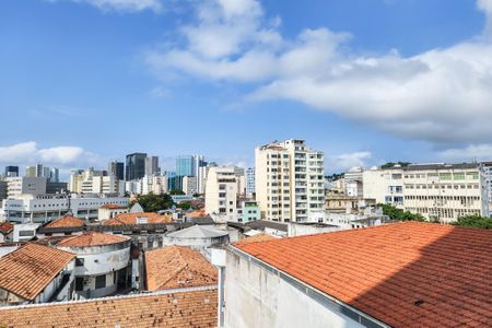 Apartamento para alugar com 60m², 1 quarto e sem vagaVista 