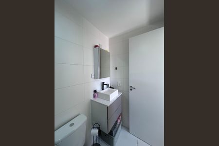 Apartamento para alugar com 26m², 1 quarto e sem vaga Apartamento para alugar com 26m², 1 quarto e sem vagaQuarto - Suíte