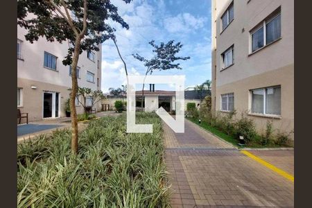 Apartamento para alugar com 26m², 1 quarto e sem vaga Apartamento para alugar com 26m², 1 quarto e sem vagaÁrea comum