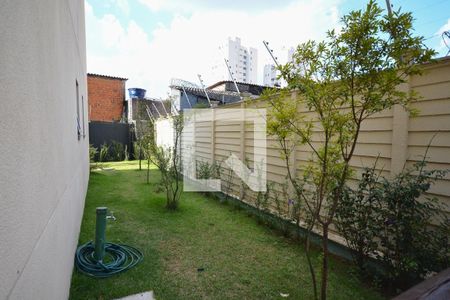 Apartamento para alugar com 26m², 1 quarto e sem vaga Apartamento para alugar com 26m², 1 quarto e sem vagaEspaço pet