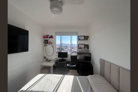 Apartamento para alugar com 26m², 1 quarto e sem vaga Apartamento para alugar com 26m², 1 quarto e sem vagaQuarto - Suíte