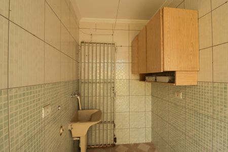 Casa para alugar com 115m², 3 quartos e 2 vagasCozinha e Área de Serviço