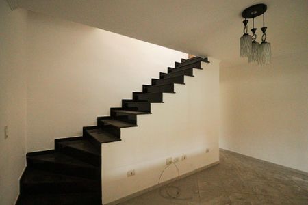 Sala de casa para alugar com 3 quartos, 115m² em Imirim, São Paulo