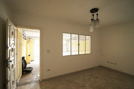 Sala de casa para alugar com 3 quartos, 115m² em Imirim, São Paulo