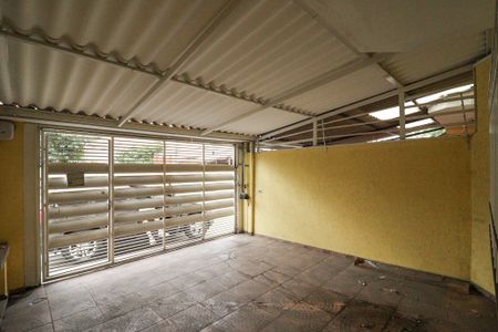 Casa para alugar com 115m², 3 quartos e 2 vagasGaragem