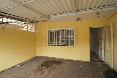 Casa para alugar com 115m², 3 quartos e 2 vagasGaragem