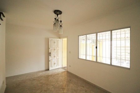 Sala de casa para alugar com 3 quartos, 115m² em Imirim, São Paulo