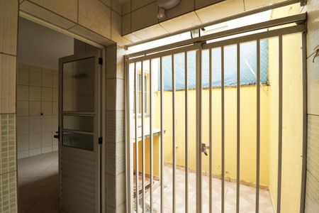 Casa para alugar com 115m², 3 quartos e 2 vagasCozinha e Área de Serviço