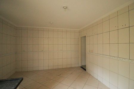 Casa para alugar com 115m², 3 quartos e 2 vagasCozinha e Área de Serviço