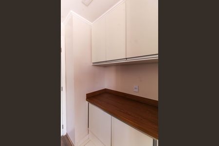Apartamento para alugar com 45m², 2 quartos e sem vaga Apartamento para alugar com 45m², 2 quartos e sem vagaÁrea de Serviço