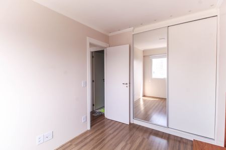 Quarto 1 de apartamento à venda com 2 quartos, 45m² em Quarta Parada, São Paulo