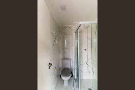 Apartamento para alugar com 45m², 2 quartos e sem vaga Apartamento para alugar com 45m², 2 quartos e sem vagaBanheiro