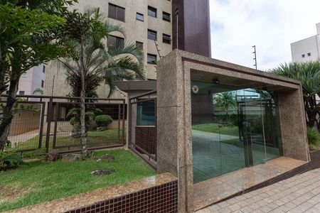 Apartamento à venda com 150m², 3 quartos e 3 vagas Apartamento à venda com 150m², 3 quartos e 3 vagasFachada