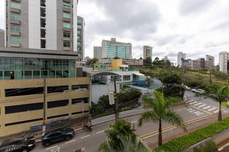 Apartamento à venda com 150m², 3 quartos e 3 vagas Apartamento à venda com 150m², 3 quartos e 3 vagasVista do Quarto 2