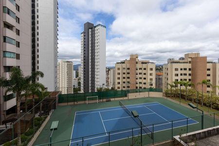 Apartamento à venda com 150m², 3 quartos e 3 vagas Apartamento à venda com 150m², 3 quartos e 3 vagasVista da Sala de Jantar