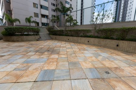 Apartamento à venda com 150m², 3 quartos e 3 vagas Apartamento à venda com 150m², 3 quartos e 3 vagasÁrea comum