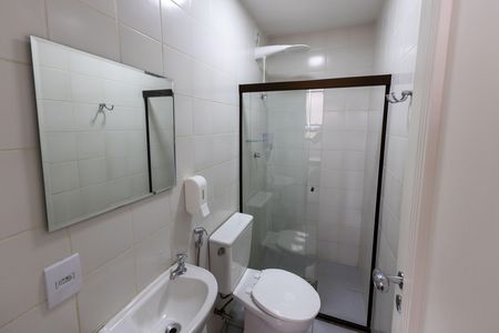 Apartamento à venda com 150m², 3 quartos e 3 vagas Apartamento à venda com 150m², 3 quartos e 3 vagasBanheiro de serviço