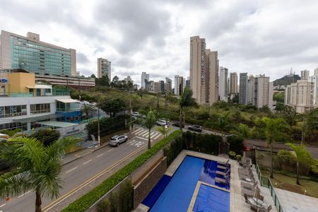 Apartamento à venda com 150m², 3 quartos e 3 vagas Apartamento à venda com 150m², 3 quartos e 3 vagasVista do Quarto 1