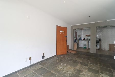 Sala de apartamento para alugar com 3 quartos, 94m² em Jardim Irajá, Ribeirão Preto