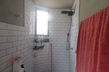 Apartamento para alugar com 94m², 3 quartos e 1 vagaBanheiro da Suíte