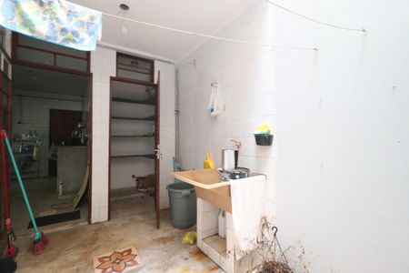 Apartamento para alugar com 94m², 3 quartos e 1 vagaÁrea de Serviço