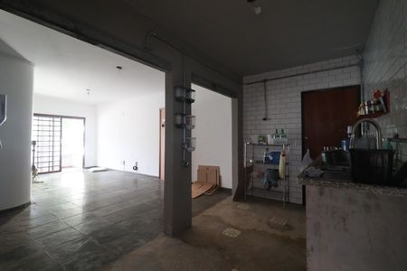 Apartamento para alugar com 94m², 3 quartos e 1 vagaCozinha