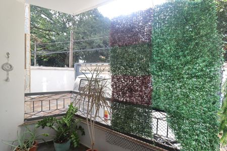 Sacada de apartamento para alugar com 3 quartos, 94m² em Jardim Irajá, Ribeirão Preto