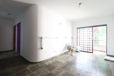 Sala de apartamento para alugar com 3 quartos, 94m² em Jardim Irajá, Ribeirão Preto