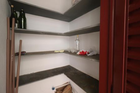 Apartamento para alugar com 94m², 3 quartos e 1 vagaDespensa