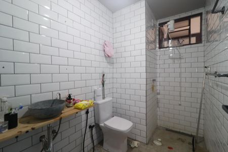 Apartamento para alugar com 94m², 3 quartos e 1 vagaBanheiro