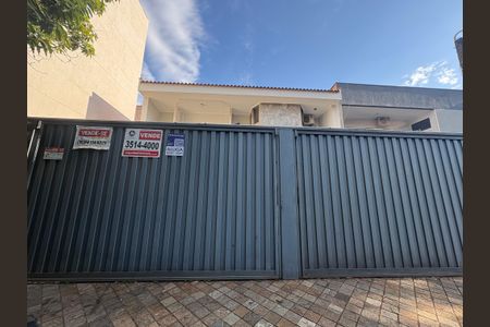 Apartamento para alugar com 94m², 3 quartos e 1 vagaFachada