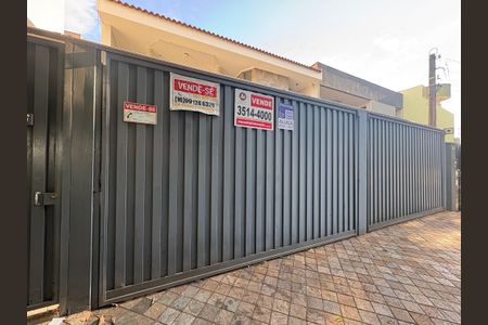 Apartamento para alugar com 94m², 3 quartos e 1 vagaFachada