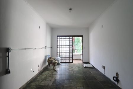 Sala de apartamento para alugar com 3 quartos, 94m² em Jardim Irajá, Ribeirão Preto