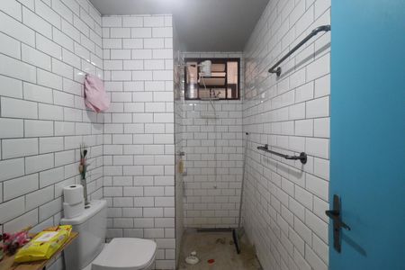 Apartamento para alugar com 94m², 3 quartos e 1 vagaBanheiro