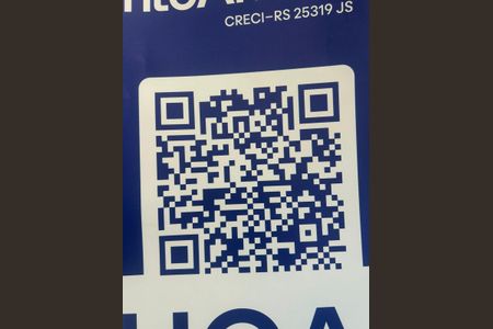 Apartamento para alugar com 47m², 2 quartos e 1 vagaQrcode