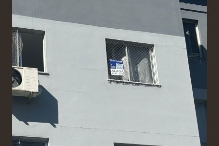 Apartamento para alugar com 47m², 2 quartos e 1 vagaPlaca