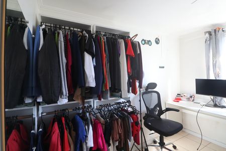 Apartamento para alugar com 47m², 2 quartos e 1 vagaQuarto 2