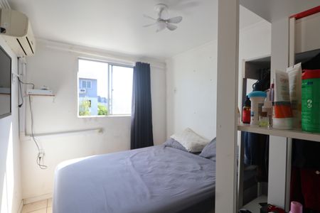 Apartamento para alugar com 47m², 2 quartos e 1 vagaQuarto 1