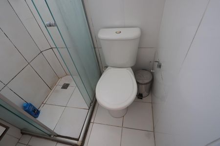 Apartamento para alugar com 47m², 2 quartos e 1 vagaBanheiro