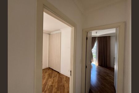 Sala de apartamento para alugar com 2 quartos, 63m² em Fundacao, São Caetano do Sul